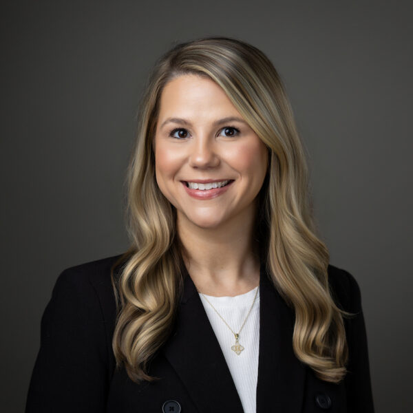 Lauren Haun