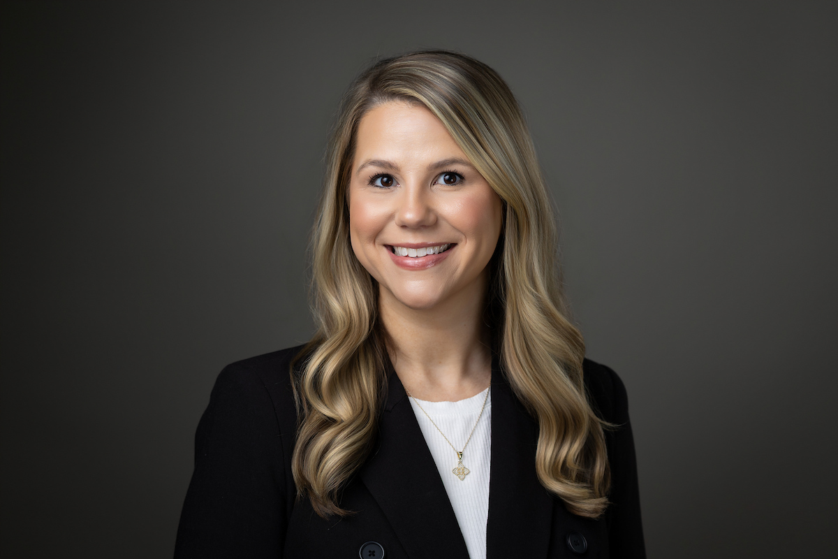 Lauren Haun