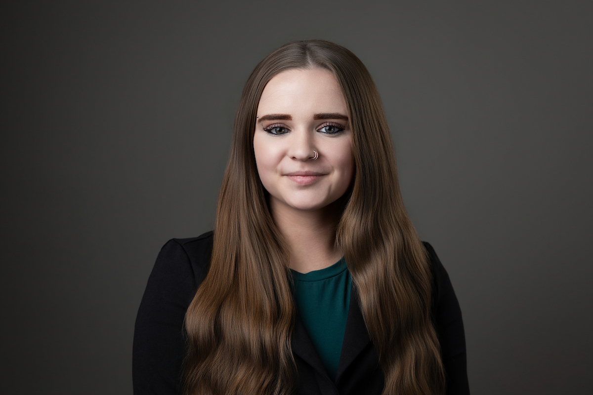 Sarah Zultak