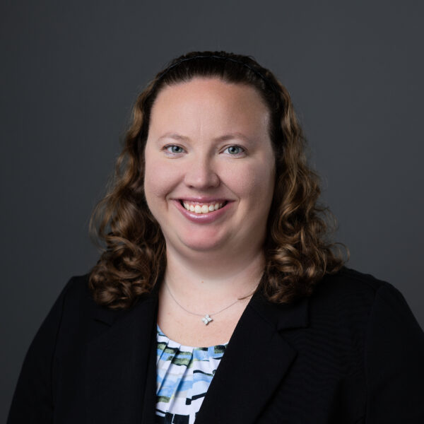 Sarah Metcalf